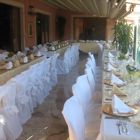 San Marino Hotel