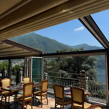 San Marino Hotell 3*