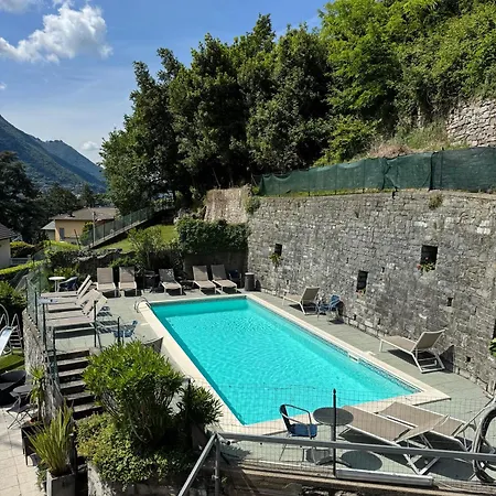 Hotell San Marino Laglio