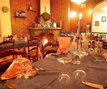 Hotel San Marino