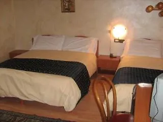 San Marino Hotel 3*