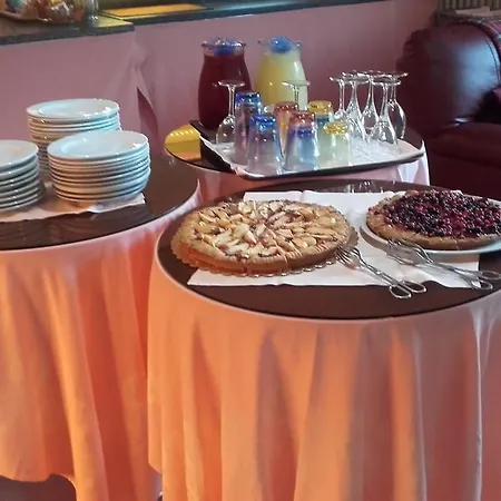 San Marino Hotel