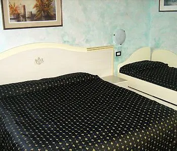 San Marino Hotel