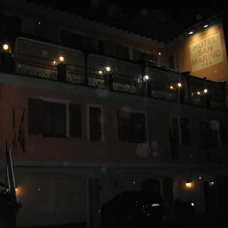 San Marino 3* Laglio