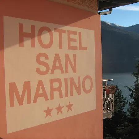 San Marino Laglio