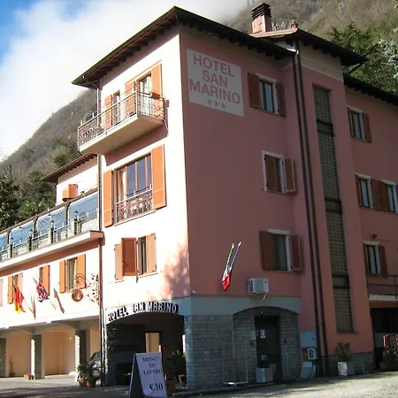 San Marino 3*