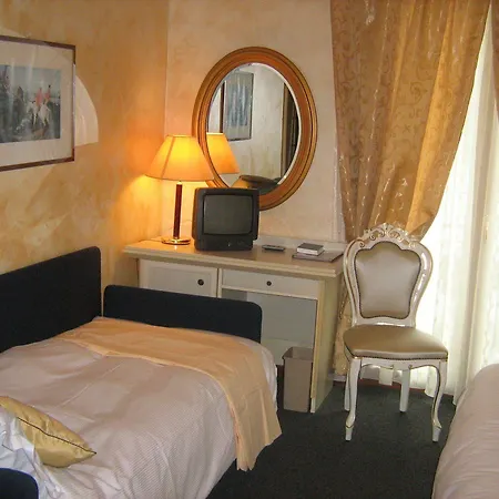 Hotel San Marino