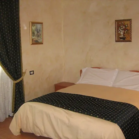 Hotel San Marino Laglio