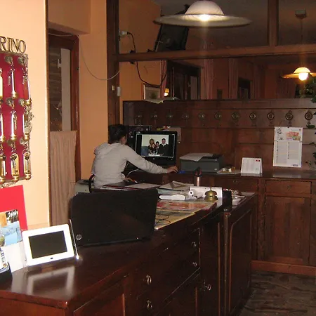 San Marino Hotel Laglio