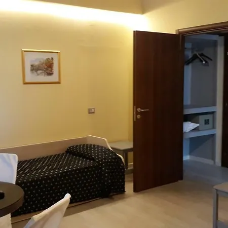 Hotel San Marino Laglio
