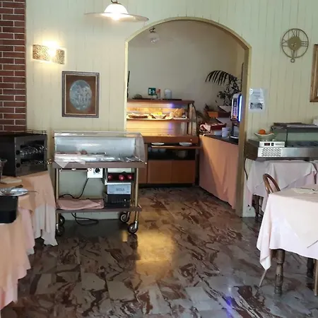 San Marino Hotel 3*