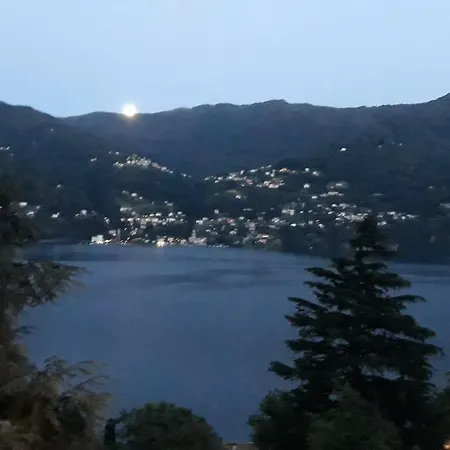 San Marino Hotel Laglio