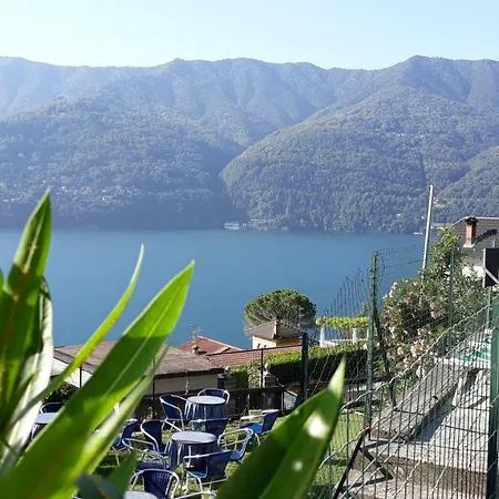 San Marino Hotel Laglio