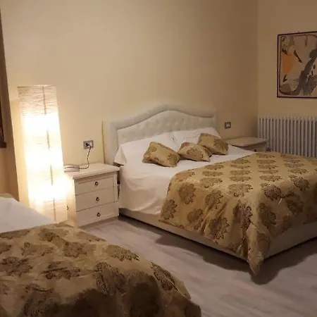 Hotel San Marino 3*