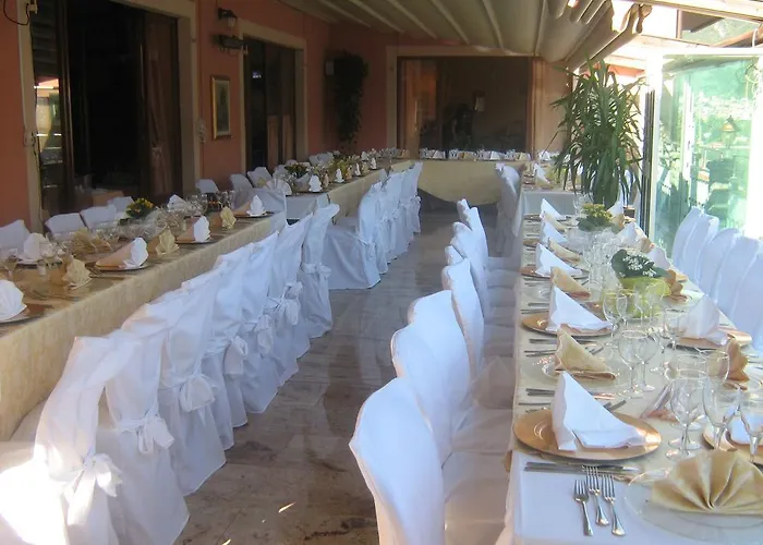 San Marino Отель