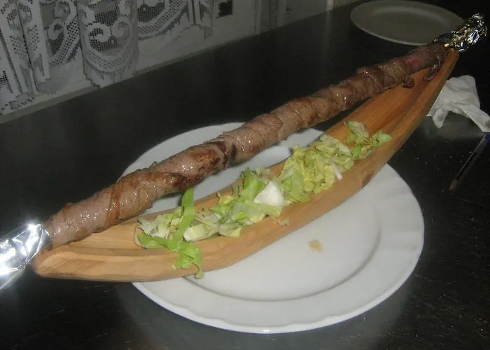 San Marino Отель