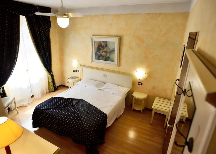 Hotel San Marino