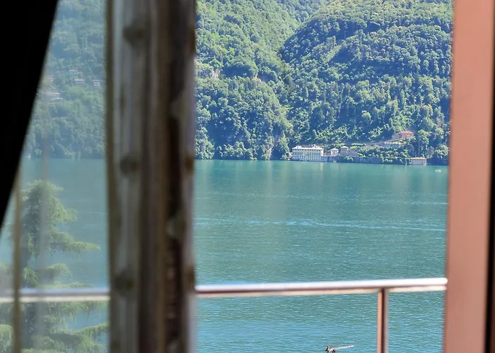 Отель San Marino