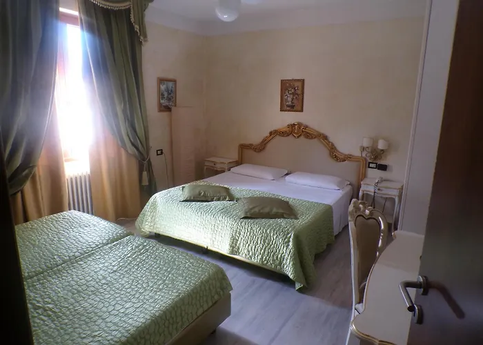 فندق San Marino 3*