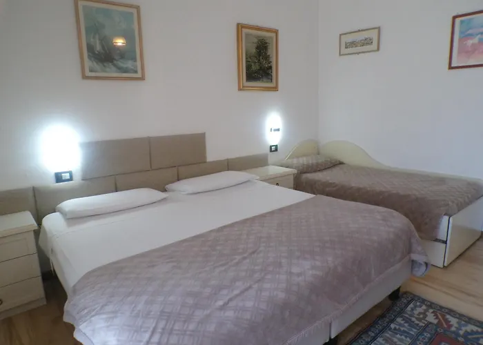 San Marino Отель 3*