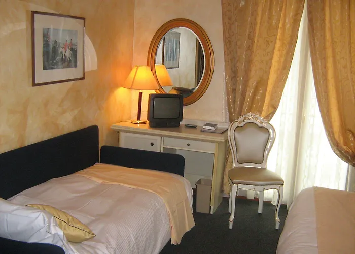 San Marino Hotel Laglio