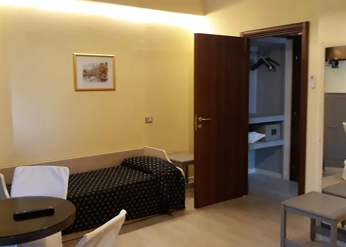 San Marino 3* لاليو