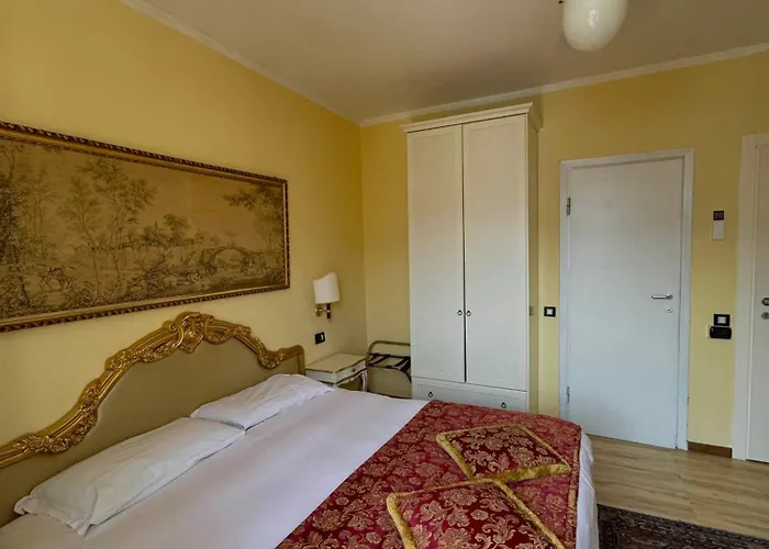 فندق San Marino 3*