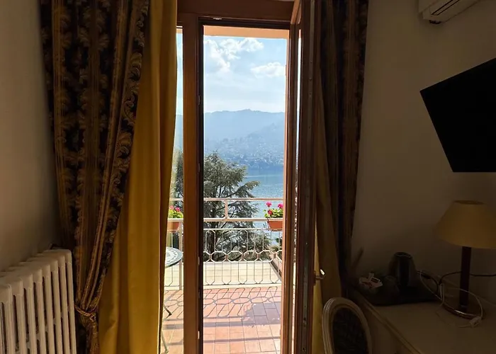 San Marino Hotel