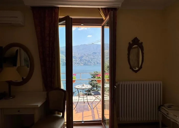 Hotel San Marino