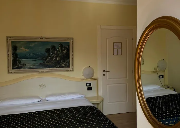 Hotel San Marino 3*