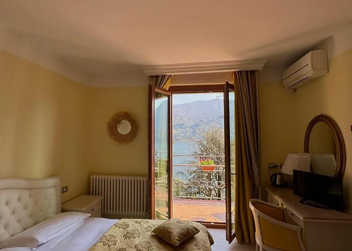 فندق San Marino 3*