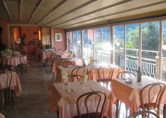 San Marino Hotel 3*