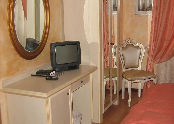 San Marino 3*