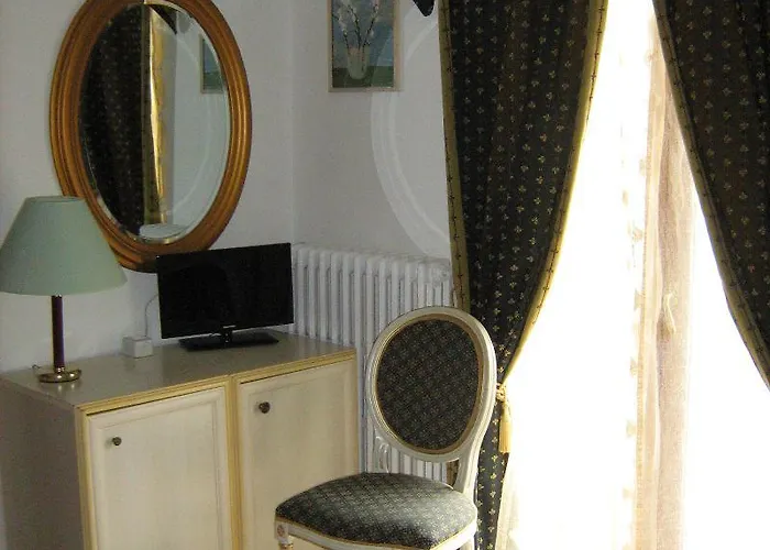 San Marino Hotel 3*