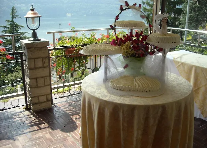 فندق San Marino 3*