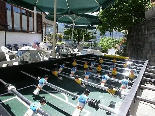 San Marino Лалльо