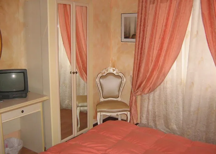 San Marino 3* Лалльо