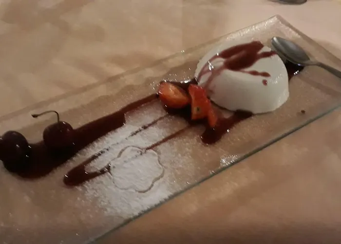 San Marino Отель 3*