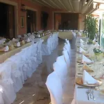 San Marino Отель