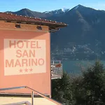 Отель San Marino 3*