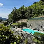 Hotel San Marino Laglio