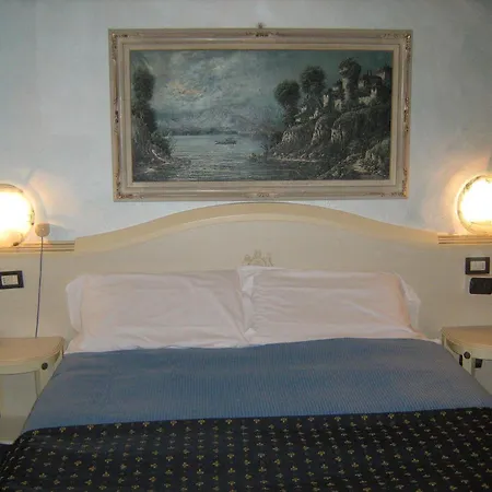 Otel San Marino Laglio