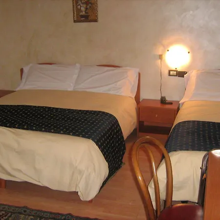 San Marino 3* Laglio