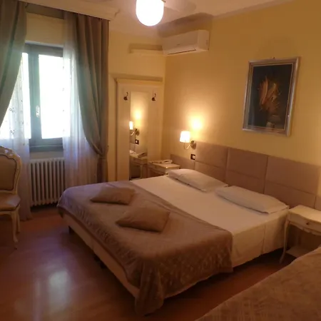 Отель San Marino 3*