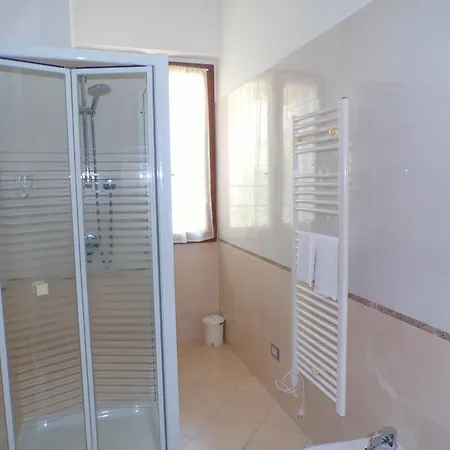 San Marino 호텔 라글리오