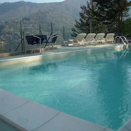 San Marino Hotel 3*