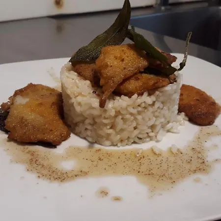 Hotel San Marino Laglio