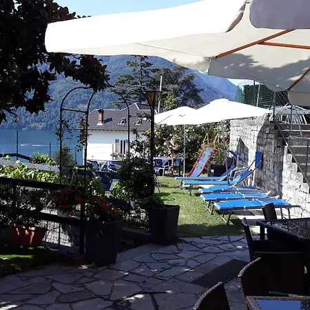San Marino Hotel Laglio