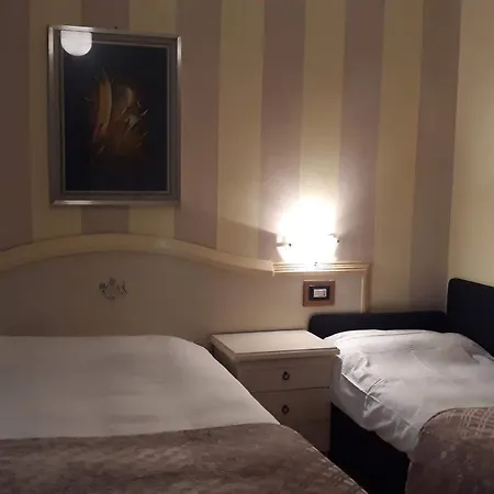 San Marino Szálloda 3*