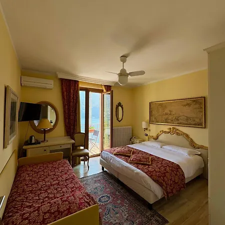 San Marino Hotel Laglio